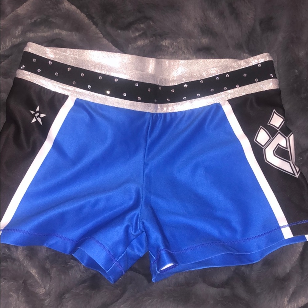 CA practice wear